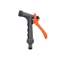 Hidropistola Plástica para Engate Rápido Tramontina