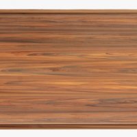 Forro PVC 20cmx7mmx6mt Mogno