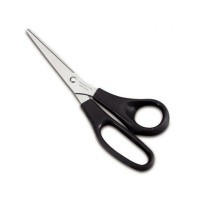 Tesoura Inox 7" Uso Geral Extracort Tramontina