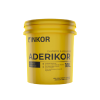 Aditivo Plastificante Calkor 18L Inkor
