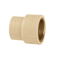 Luva de Transição 15x20'' Super CPVC Amanco 18073