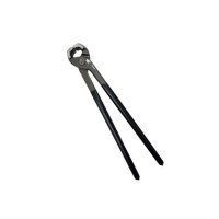 Torquês Armador Forjado Cabo Emborrachado 12” Dtools