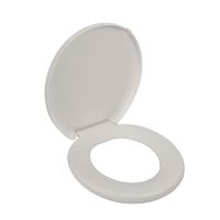 Assento Sanitário Mundial Tradicional Branco Amanco 10502