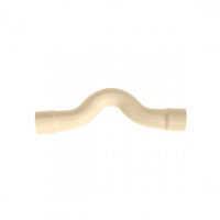 Curva 22mm Transposição CPVC Amanco 99787