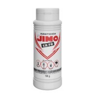 Jimo Inseticida em Pó 100g