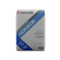 Argamassa Vidrokor 5kg Inkor