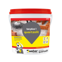 Impermeabilizante Tecplus 1 Quartzolit 18L