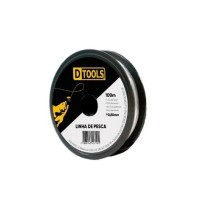 Linha de Pesca 0,80mm Dtools