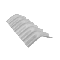 Cumeeira Normal Telha Ondulada 20 Eternit