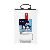 Rolo para Efeito Jeans 110/10 9cm Atlas