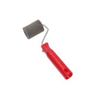 Rolo de Espuma 5 cm Cinza Dtools