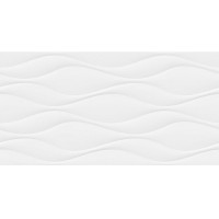 Revestimento de Parede Elegance Gelo 38x74cm Savane