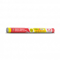 Manta Térmica Brasilit Dupla Face 25m2