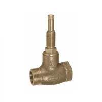 Base de Registro de Pressão 3/4" Meber