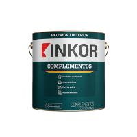 Fundo Preparador de Paredes 3,6L Inkor