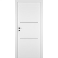 Kit Porta Pronta Delicata Plus Branca 80cm Rohden