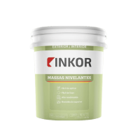 Massa Corrida PVA Inkor 25Kg