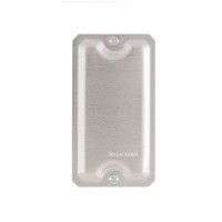 Tampa Cega 1/2 e 3/4 De Alumínio Tramontina