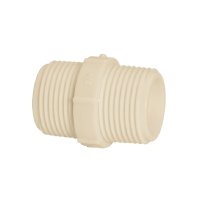 Niple PVC 1'' Roscável Amanco 11756