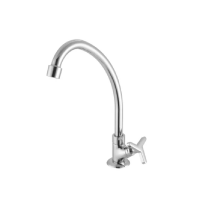 Torneira para Cozinha 1173 C 15 Meber