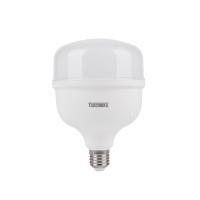 Lâmpada High LED TKL 270 - 50W Bivolt E27 6500K Branco Taschibra