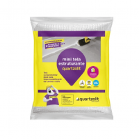 Tela Estruturante 0,21 x 5m Quartzolit