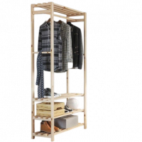 Estante Lira 800 80cm Gaam