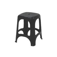 Banqueta Tramontina Niterói Eco em Polipropileno