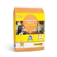 Argamassa ACI Quartzolit 20kg Cinza