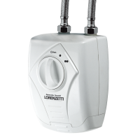 Aquecedor Versátil Lorenzetti 3t 220V 5500W