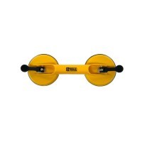 Ventosa Dupla 80kg Dtools