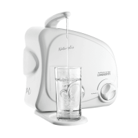 Purificador de Água Naturalis Lorenzetti