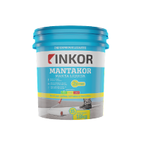 Manta Líquida Branca Mantakor 18kg Inkor