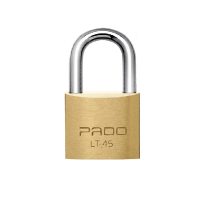 Cadeado Padrão CEEE 45mm Pado