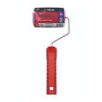 Rolo de Textura Rústica 155/10 10cm Atlas