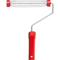 Garfo Atlas 23cm c/rosca - At 400/23r