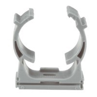 Abraçadeira Condulete Cinza 1/2'' Tramontina