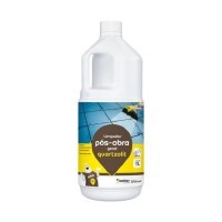 Limpador Pós Obra Geral Quartzolit 1L