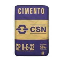 Cimento Csn 50kg