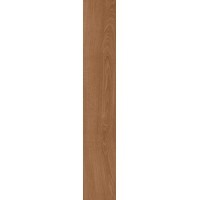 Porcelanato Acetinado Carvalho Marrom A 20x120cm Incepa