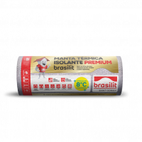 Manta Térmica Brasilit Isolante Premium