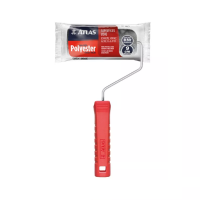 Rolo de Pintura Em Espuma 406\9 9cm Atlas