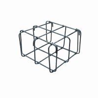 Sapata de ferro 60x20cm 10mm (3/8)