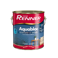 Aquabloc Bloqueador de Umidade 3,6L - Renner
