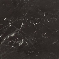 Porcelanato Polido Nero Reale A 84x84cm Elizabeth