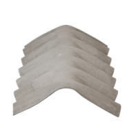 Cumeeira Brasilit Universal 110cm