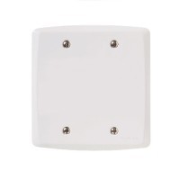 Placa Cega 4x4 Tramontina Lux²