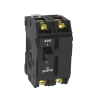 Disjuntor Bipolar Mena 40A Curva B Soprano