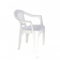 Cadeira Tramontina Iguape em Polipropileno