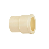 Luva de Transição CPVC x PVC DN22 x 25 Amanco 20296